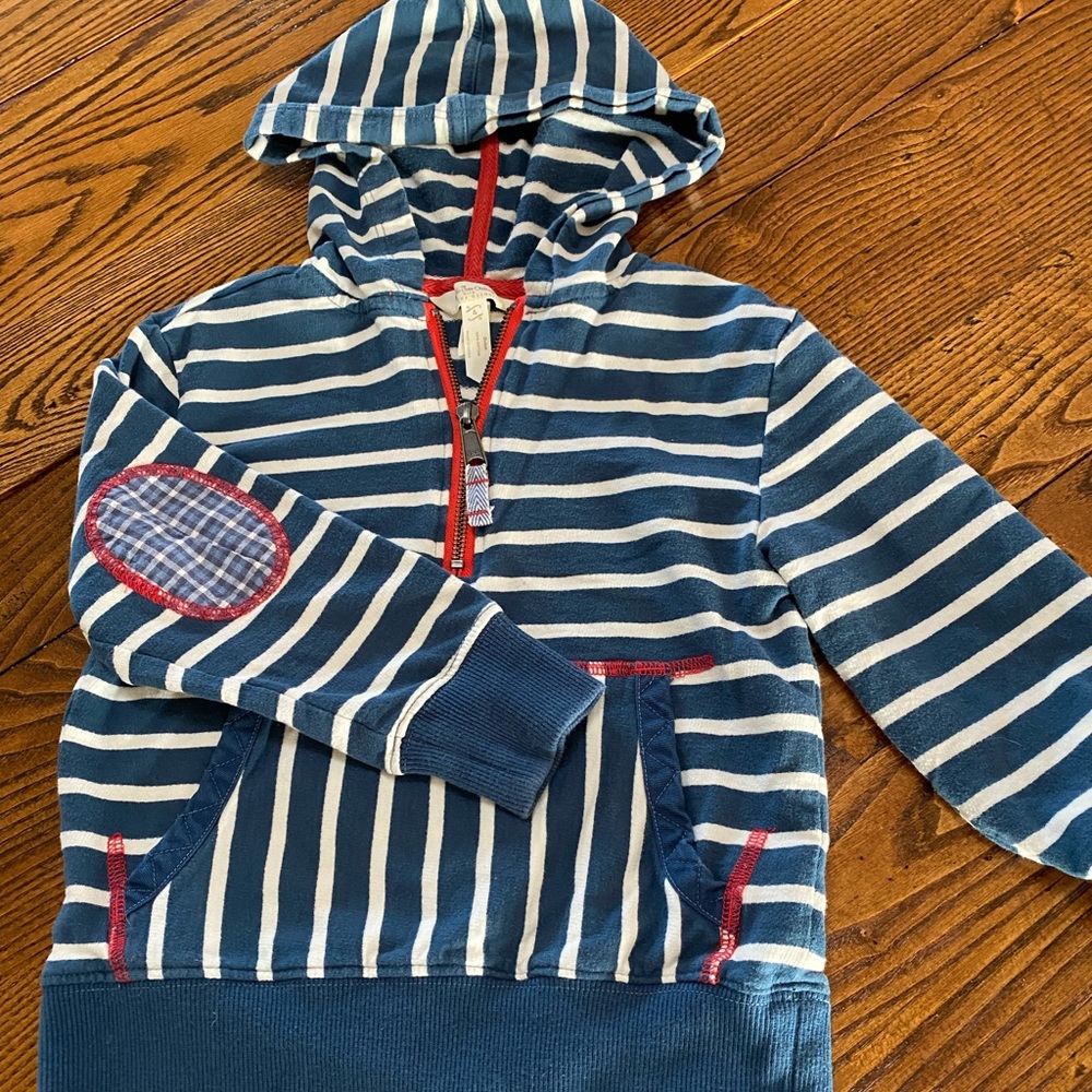 Matilda Jane sweatshirt size 4